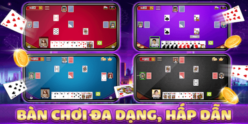789BET_Đánh Phỏm Offline: Hướng Dẫn Cách Tải App Chơi Phỏm Đơn Giản