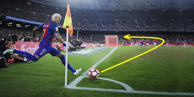 Nhận định kèo góc hôm nay phổ biến nhất