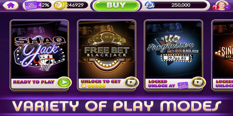 Bí quyết chơi game Blackjack toàn thắng