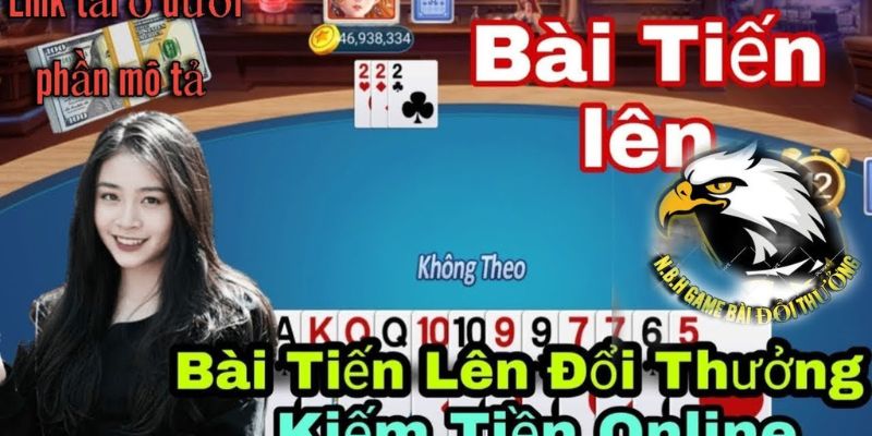 789BET_Bài Tiến Lên Đổi Thưởng Chơi Như Thế Nào Dễ Thắng?