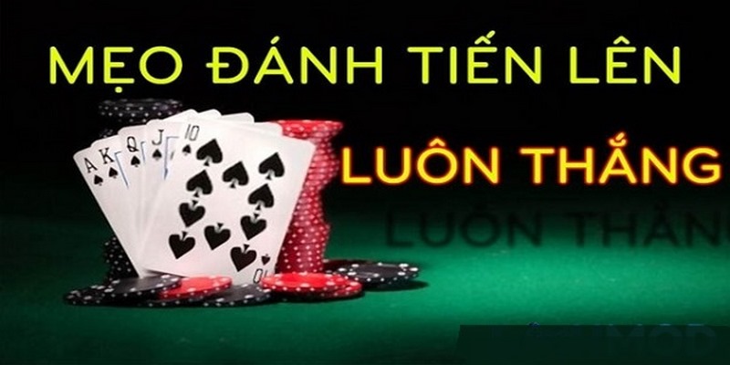 Thông tin khái quát về game bài Tiến lên miền Nam