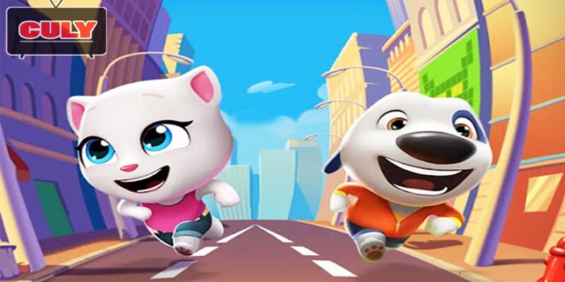 Tìm hiểu về mèo trò chơi là gì?