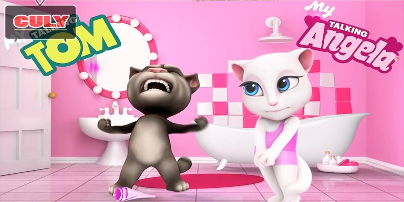 Top những mèo trò chơi hay nhất 2023