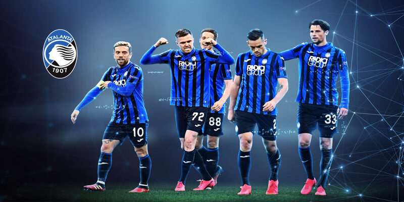 Những ưu điểm khi nhận định kèo Atalanta online