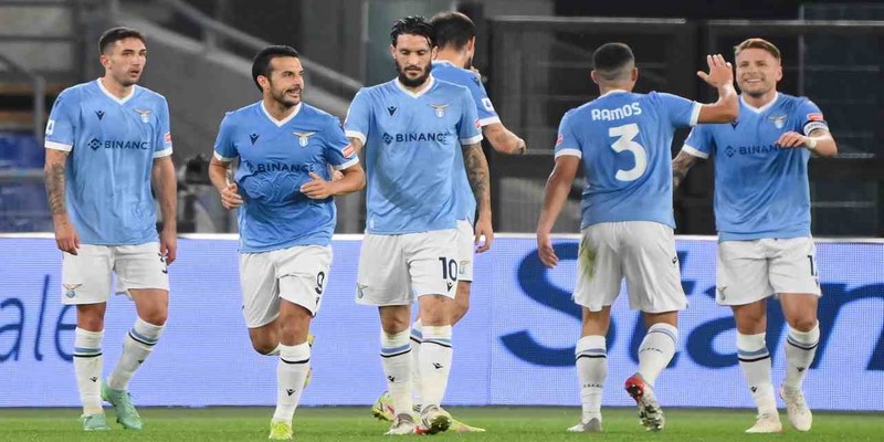Những ưu điểm khi nhận định kèo Lazio