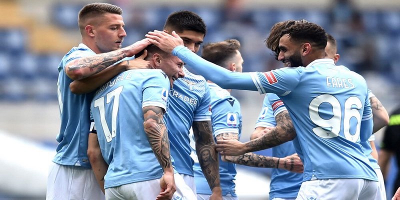789BET_Nhận Định Kèo Lazio Cần Lưu Ý Gì Và Cách Soi Kèo Chuẩn