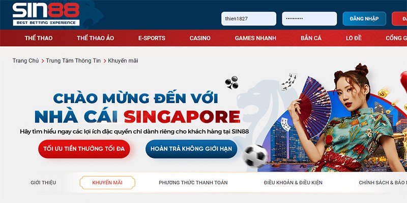 789BET_SIN88 Nhà Cái Uy Tín Dành Cho Mọi Cược Thủ