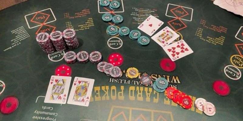 Dừng chơi game bài mậu binh đúng lúc