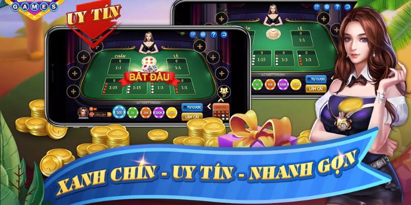 789BET_Mẹo Chơi Game Bài Mậu Binh Đổi Thưởng Hiệu Quả