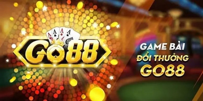 Thông tin cơ bản về GO88 nhà cái uy tín hàng đầu