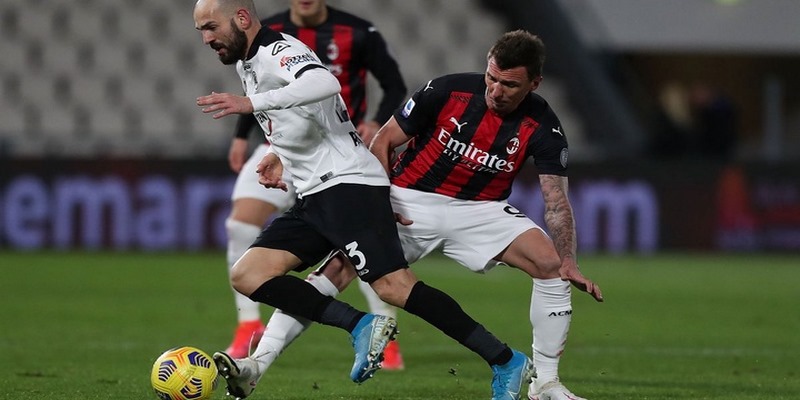 789BET_Nhận Định Kèo AC Milan Vs Lumezzane: Chênh Lệch Trình Độ