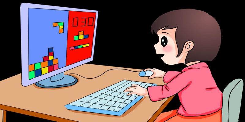 Những lưu ý khi tổ chức các trò chơi học tập