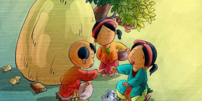 Kinh nghiệm tham gia trò chơi oẳn tù tì dễ thắng