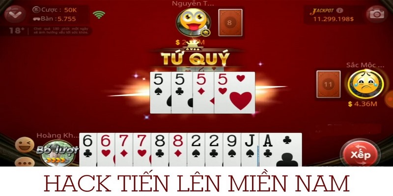 789BET_Cách Hack Game Đánh Bài Tiến Lên Miền Nam Cực Chuẩn