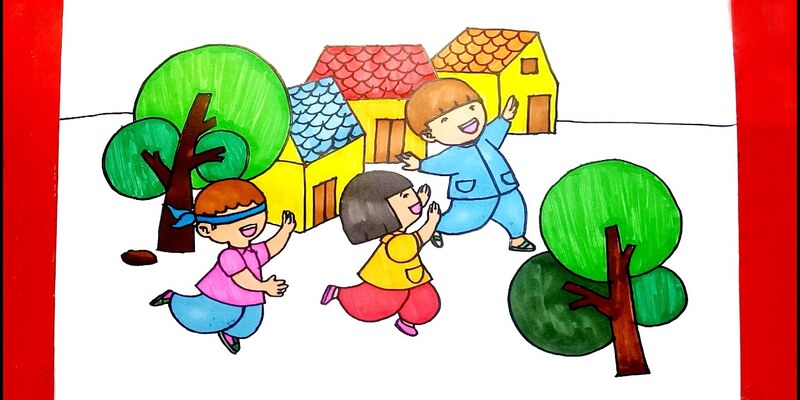 Đặc điểm nổi bật của trò chơi dân gian