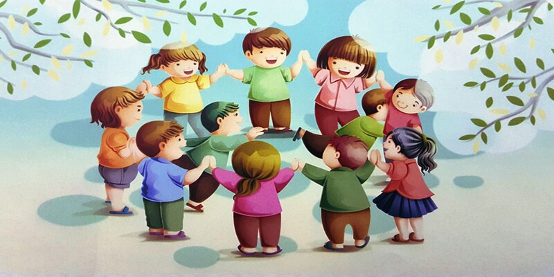 Một số thông tin cơ bản về trò chơi mèo đuổi chuột 