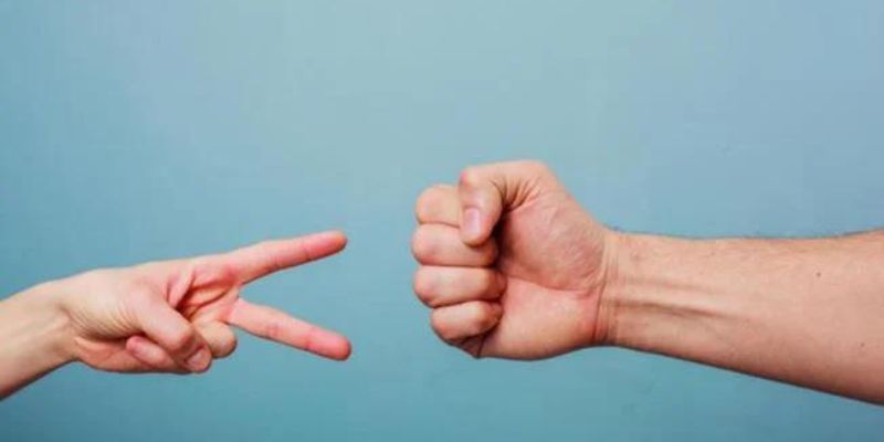 Hướng dẫn chi tiết cách chơi oẳn tù tì