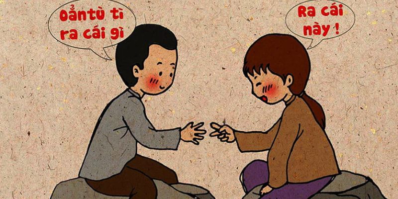789BET_Trò Chơi Oẳn Tù Tì Và Những Kinh Nghiệm Để Chiến Thắng