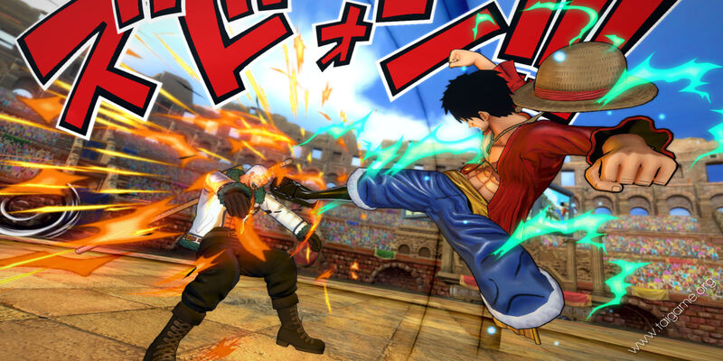 789BET_Những Điểm Độc Đáo Và Thú Vị Trong Trò Chơi One Piece