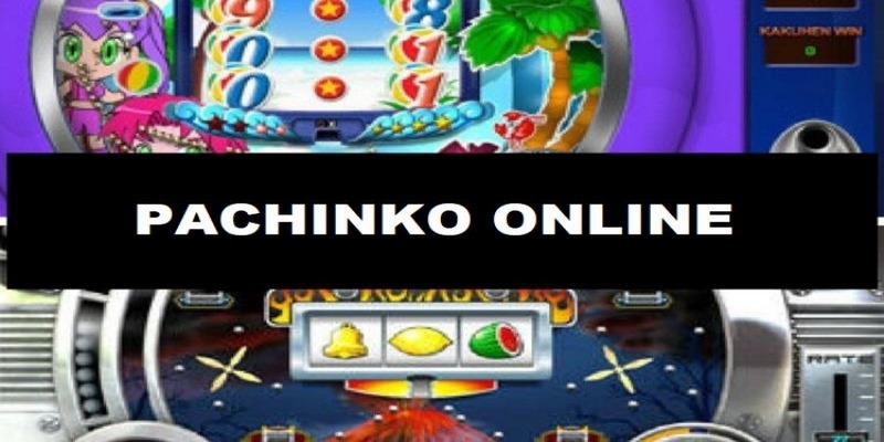 789BET_Trò chơi Pachinko - Siêu Phẩm Cá Cược Được Yêu Thích Nhất 2023