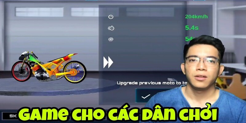 Những điểm độc đáo và cuốn hút của trò chơi 
