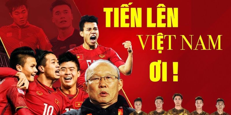 789BET_Những Khám Phá Bí Mật Của Bài Hát Tiến Lên Việt Nam Ơi