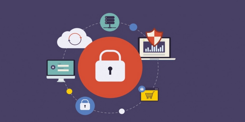 Tính bảo mật an toàn, đảm bảo