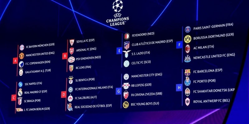 Nhận định kèo C1 dựa vào phong độ của cầu thủ