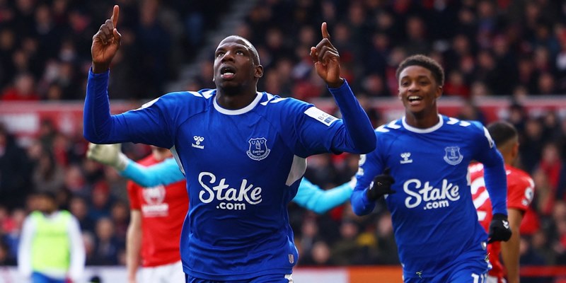 Lực lượng đội hình Everton 2023/24 - Nhận định kèo Everton