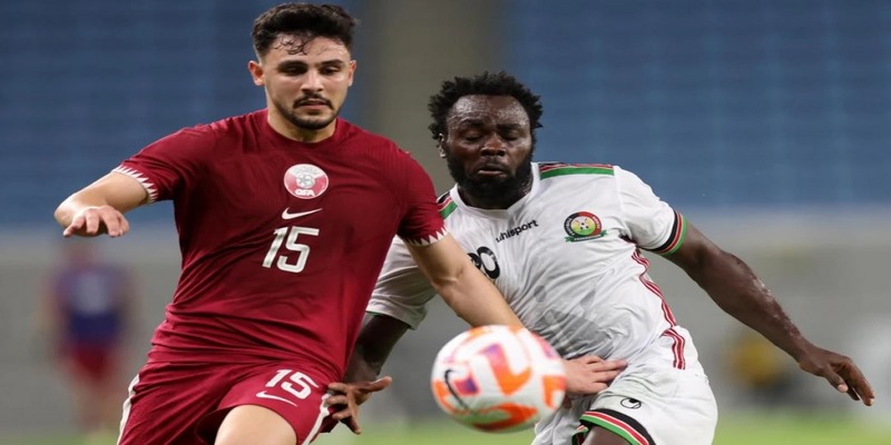 Soi kèo Qatar vs Nga giao hữu quốc tế 2023
