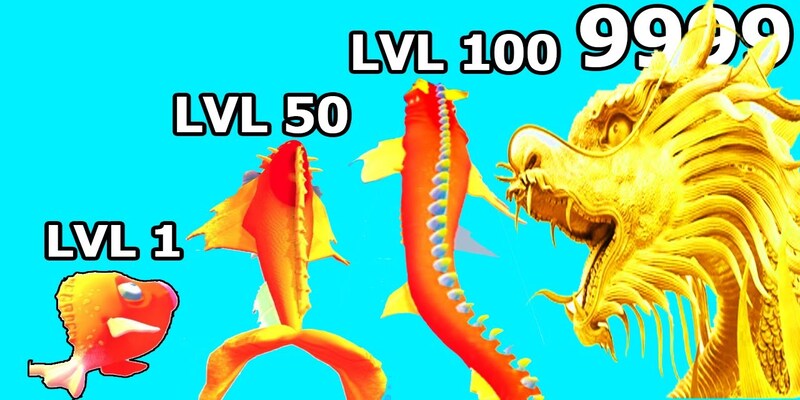 Những vòng đặc biệt được thiết kế trong game 