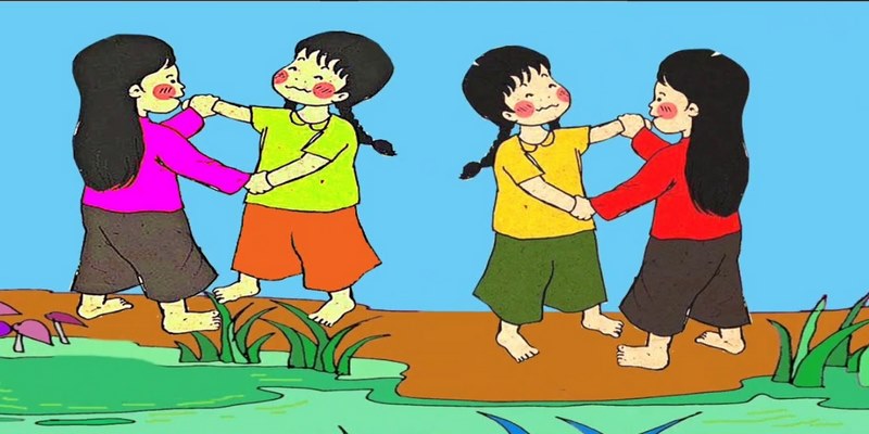 Những lưu ý khi chơi lộn cầu vồng