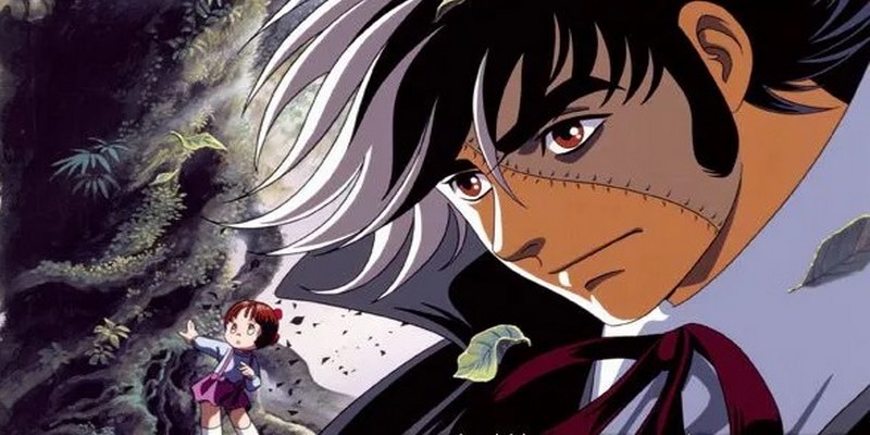 Giới thiệu qua về Black Jack - bác sĩ quái dị