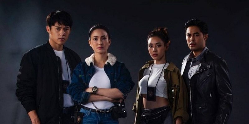 Vài nét cơ bản về film trò chơi săn lùng kẻ ác