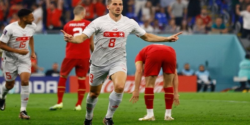 Soi kèo Thụy Sĩ vs Israel chuẩn xác nhất