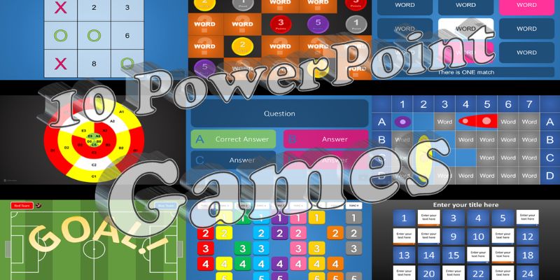789BET_Làm Trò Chơi Trên Powerpoint Với Các Bước Đơn Giản