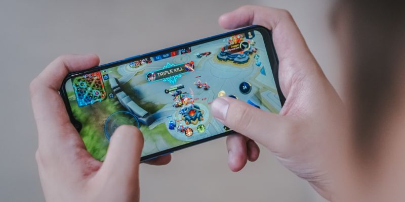 Những dòng game nên tải qua app trực tuyến