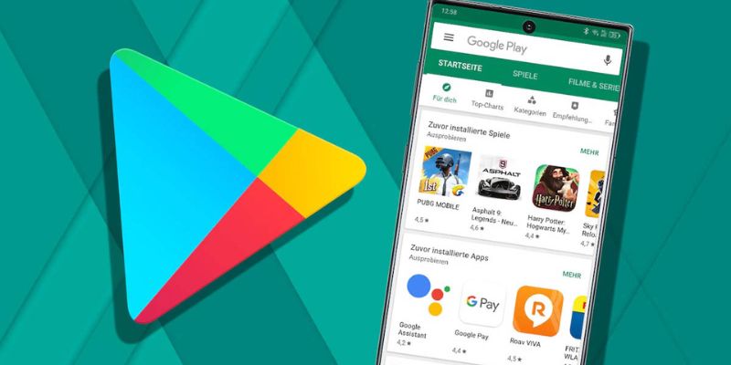 Top 3 app tải trò chơi hot nhất hiện nay