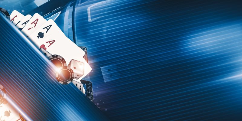 Cách chơi Blackjack cơ bản cho tân thủ