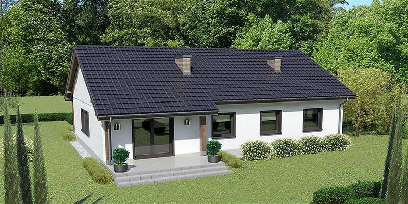 Nhà cấp 4 là gì?