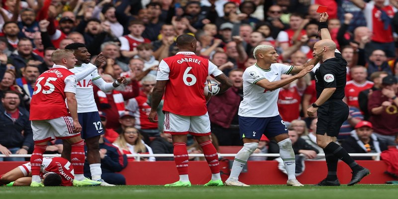 Phân tích tình hình lực lượng hiện tại của Arsenal vs Tottenham 