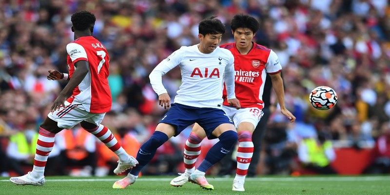 789BET_Nhận Định Kèo Arsenal Hôm Nay Đối Đầu Với Tottenham