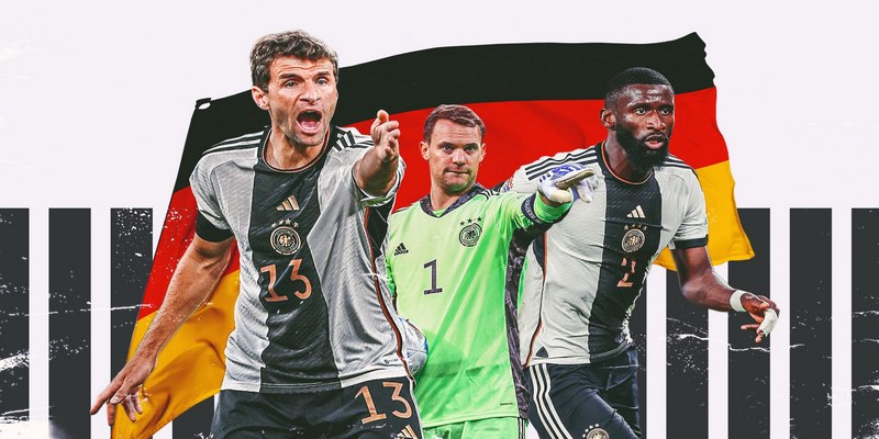 789BET_Nhận Định Kèo Đức Cần Lưu Ý Gì Để Giành Chiến Thắng?