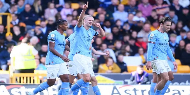 789BET_Nhận Định Kèo Man City Vs Wolves 30/9 Chuẩn Xác