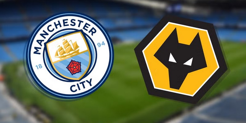 Nhận định kèo Man City vs Wolves qua lịch sử đối đầu