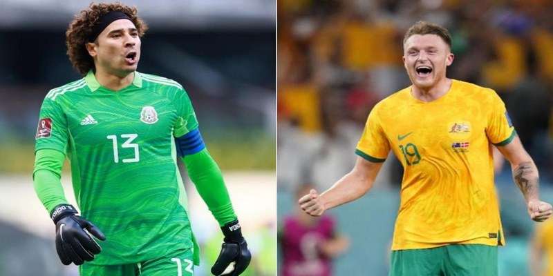 789BET_Nhận Định Kèo Mexico Vs Australia 09h00 ngày 10/9