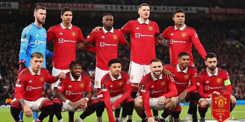 Giới thiệu CLB Manchester United