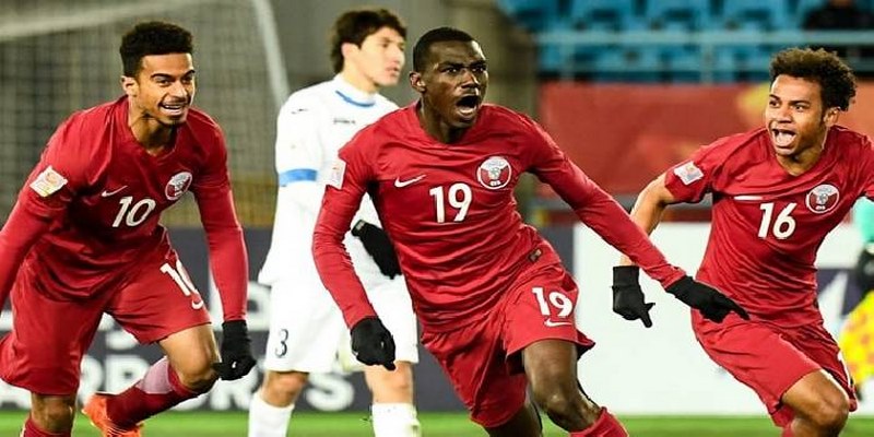 Thành tích đối đầu Qatar vs Nga