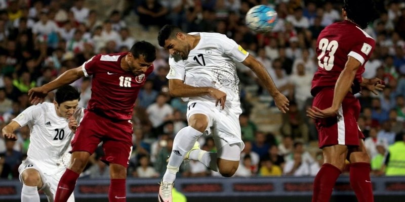 Nhận định kèo Qatar vs Nga giao hữu quốc tế