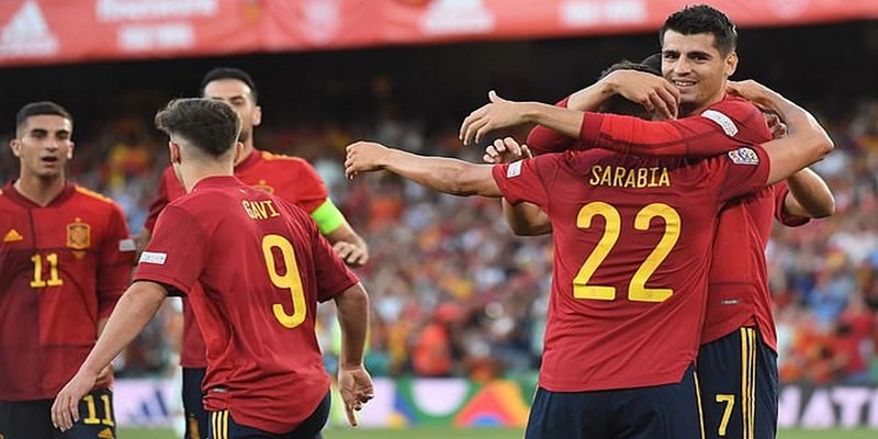 Phương pháp nhận định kèo Tây Ban Nha chuẩn xác